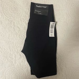 TNAbutter 7” shorts